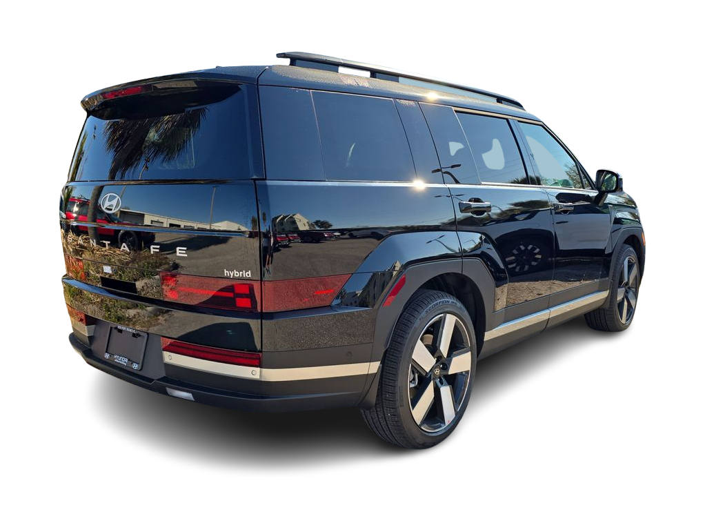 Thumbnail: 2026 Hyundai Santa Fe - 18