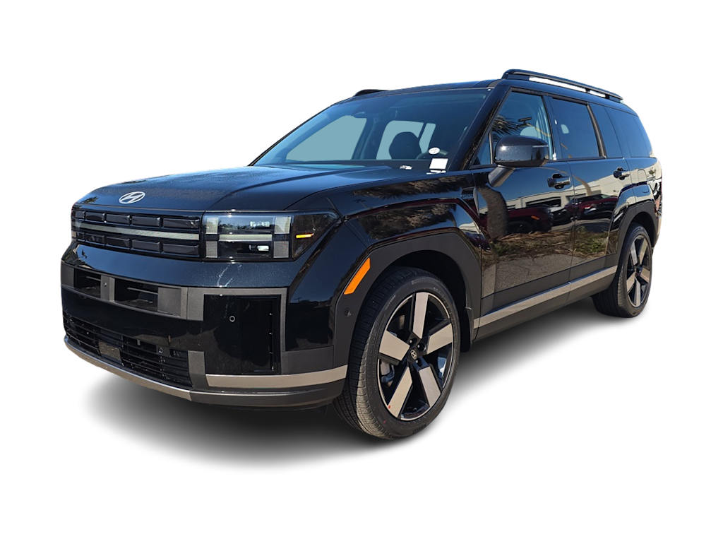 Thumbnail: 2026 Hyundai Santa Fe - 17