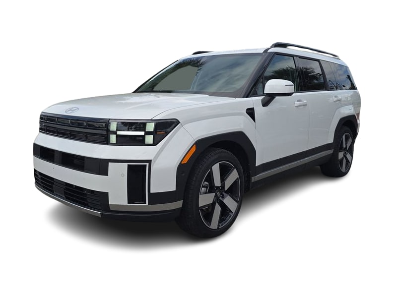 Thumbnail: 2026 Hyundai Santa Fe - 15