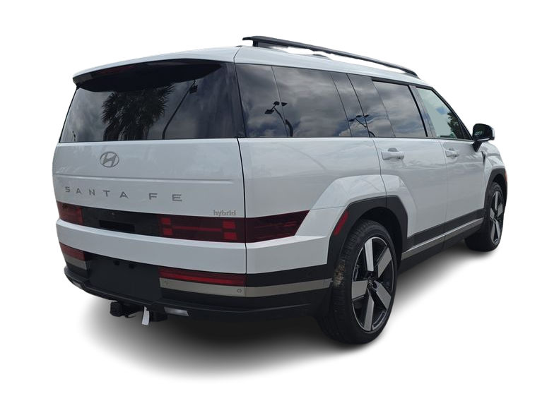 Thumbnail: 2026 Hyundai Santa Fe - 17
