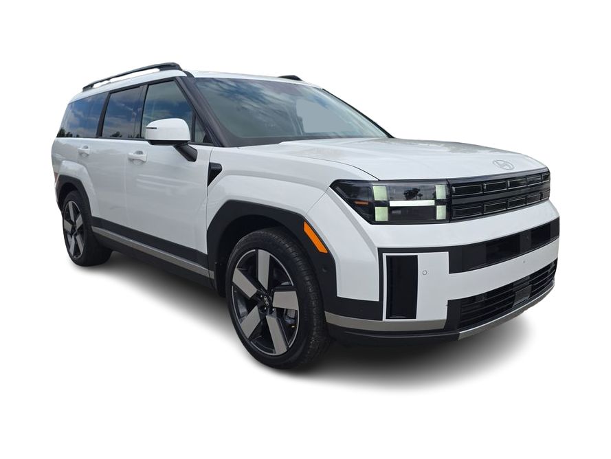 Thumbnail: 2026 Hyundai Santa Fe - 19