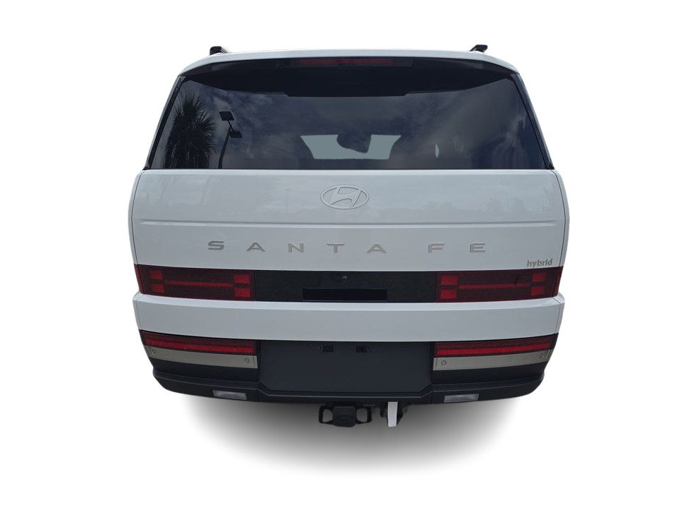 Thumbnail: 2026 Hyundai Santa Fe - 4