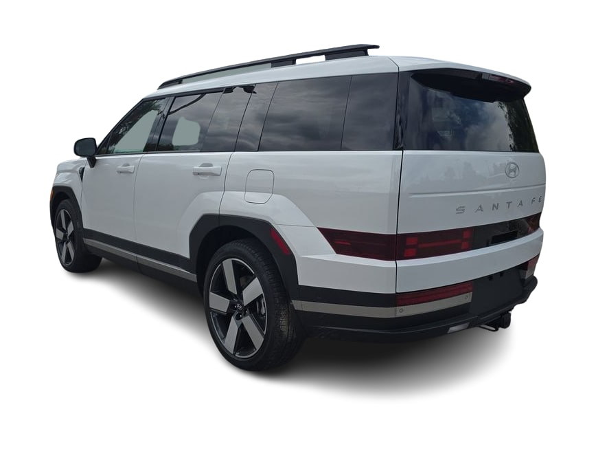 Thumbnail: 2026 Hyundai Santa Fe - 16