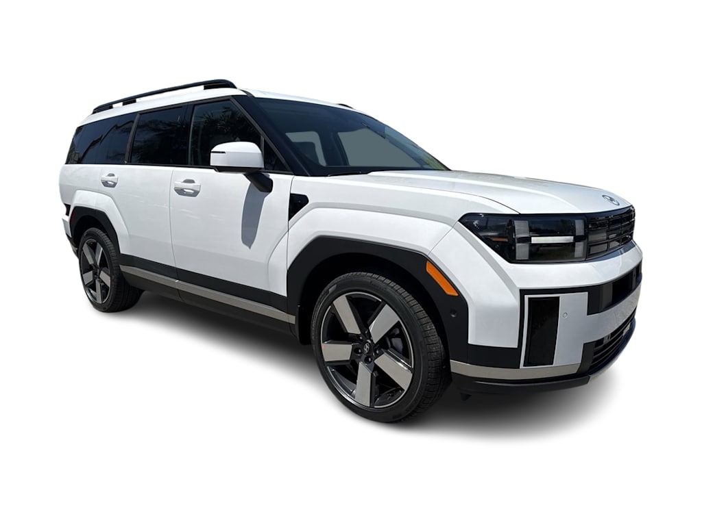 Thumbnail: 2025 Hyundai Santa Fe - 17