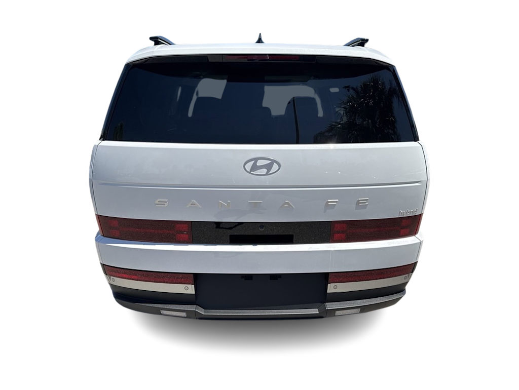 Thumbnail: 2025 Hyundai Santa Fe - 13