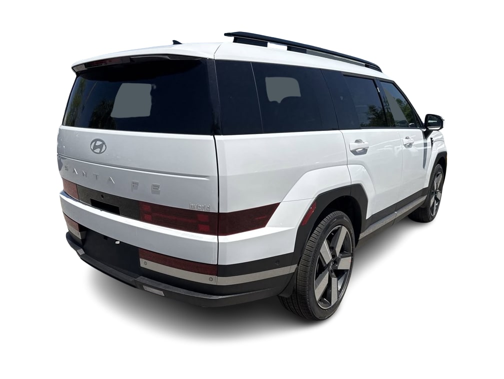 Thumbnail: 2025 Hyundai Santa Fe - 15
