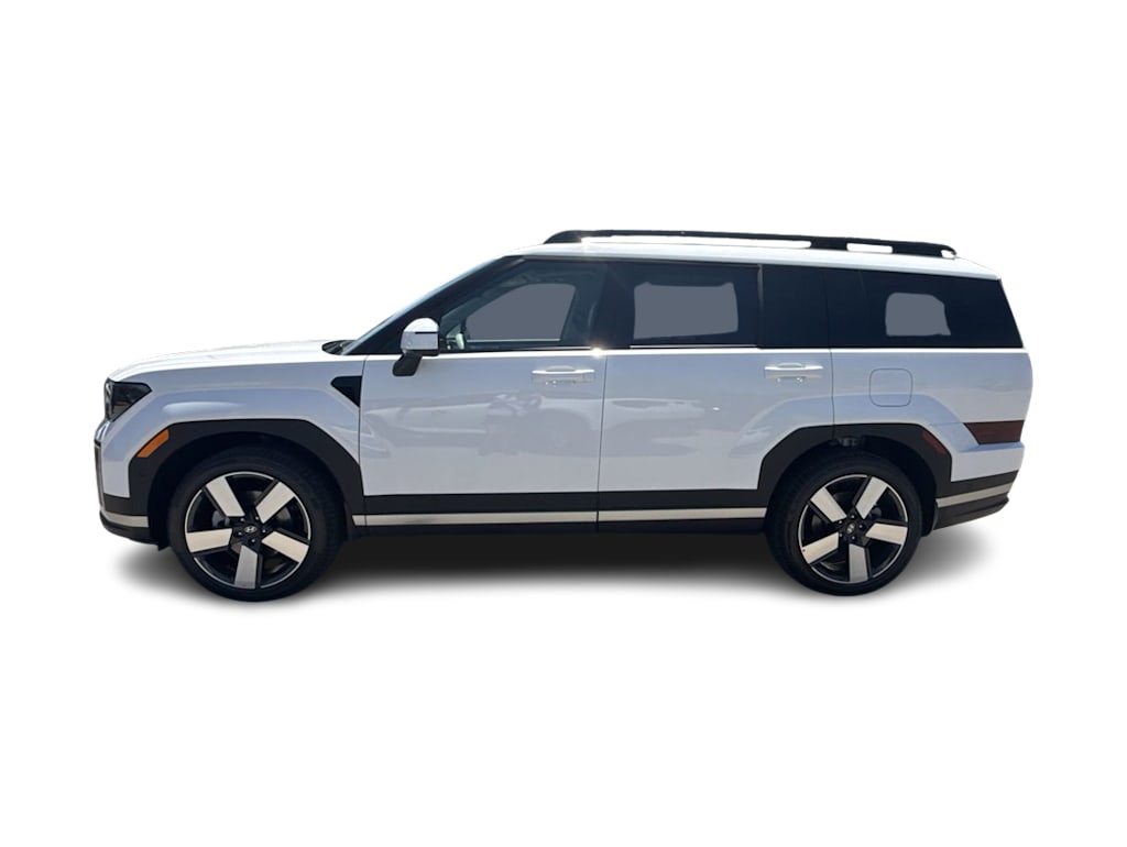 Thumbnail: 2025 Hyundai Santa Fe - 3