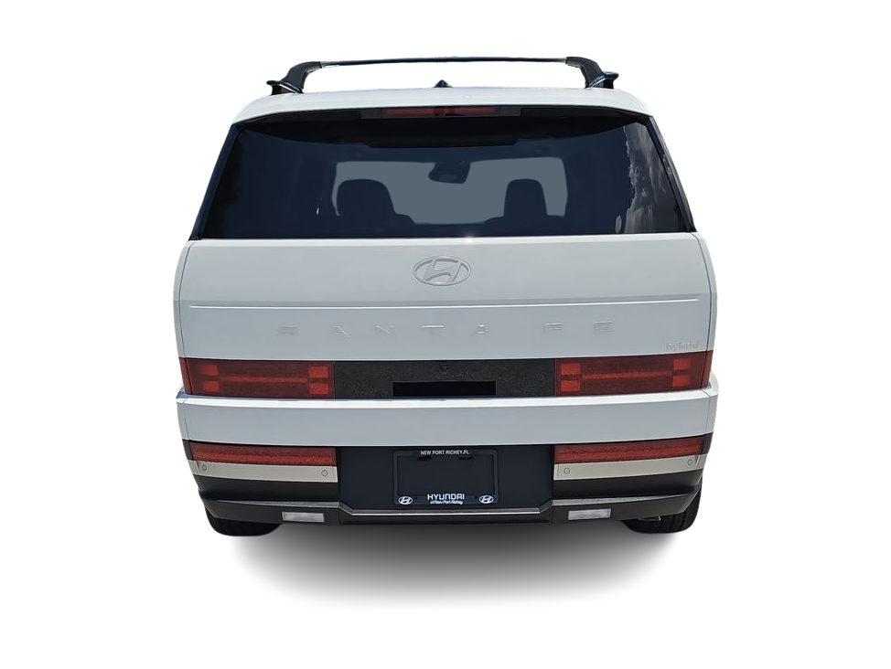Thumbnail: 2026 Hyundai Santa Fe - 5