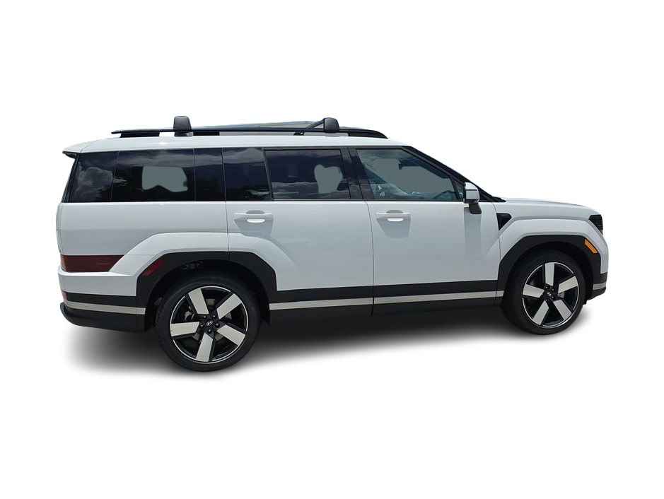 Thumbnail: 2026 Hyundai Santa Fe - 17
