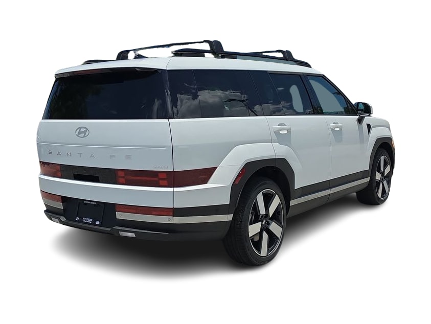 Thumbnail: 2026 Hyundai Santa Fe - 16