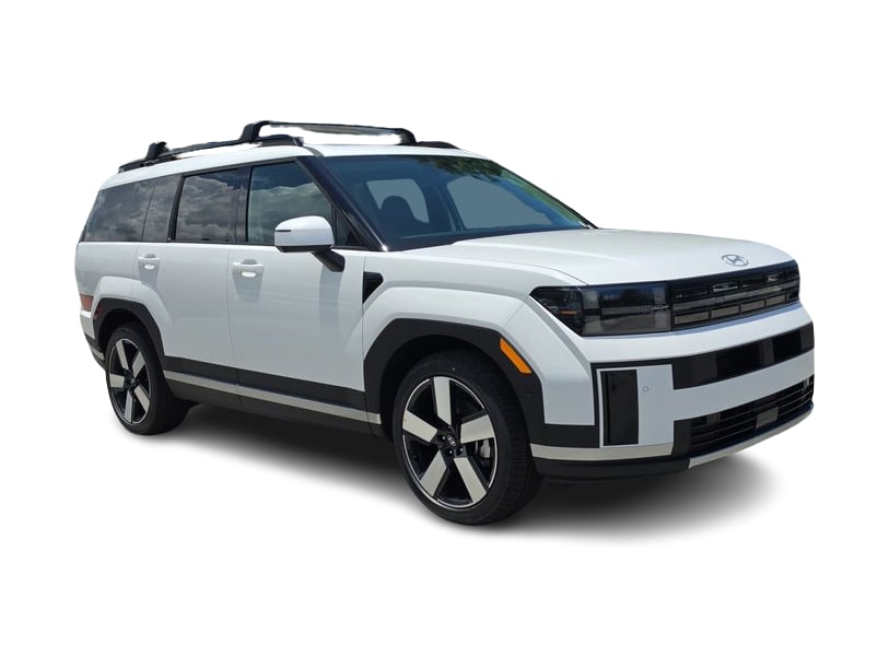 Thumbnail: 2026 Hyundai Santa Fe - 18