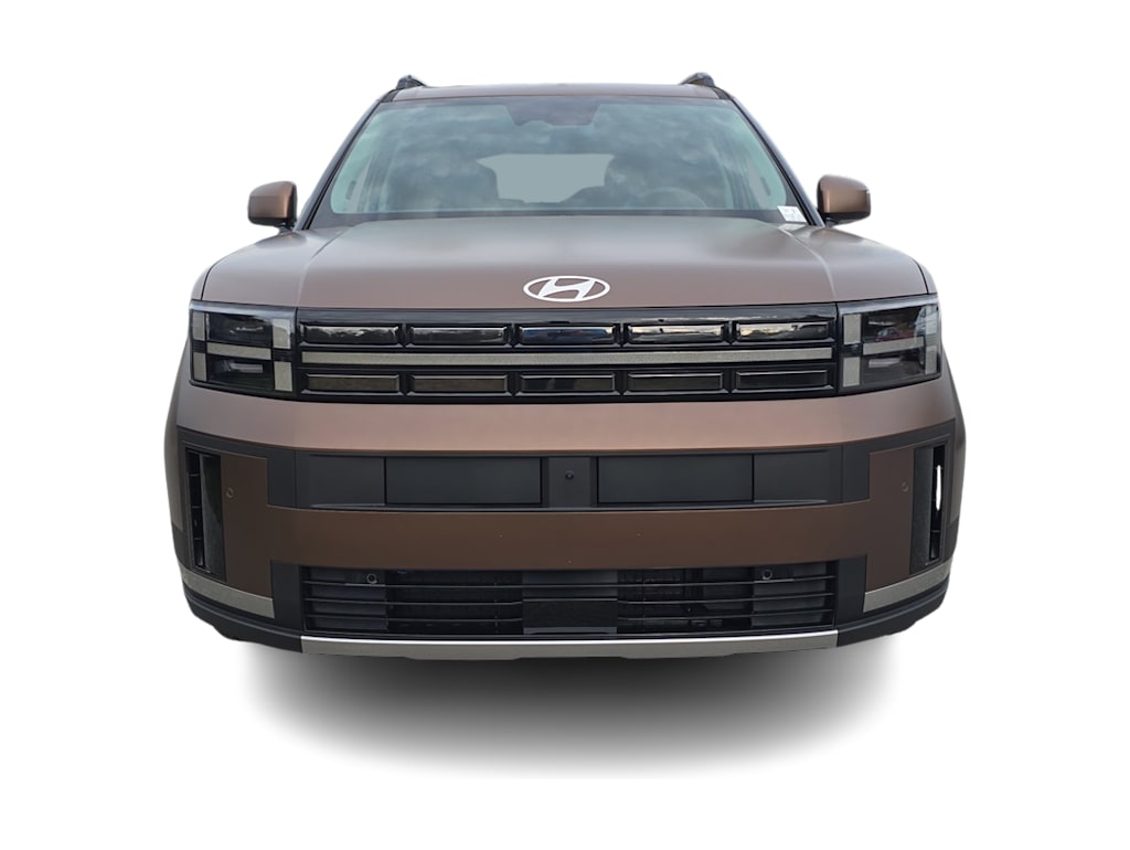 Thumbnail: 2026 Hyundai Santa Fe - 6