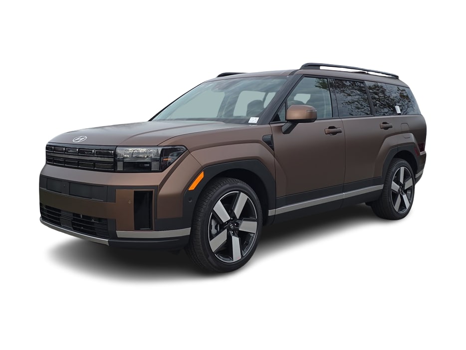 Thumbnail: 2026 Hyundai Santa Fe - 17