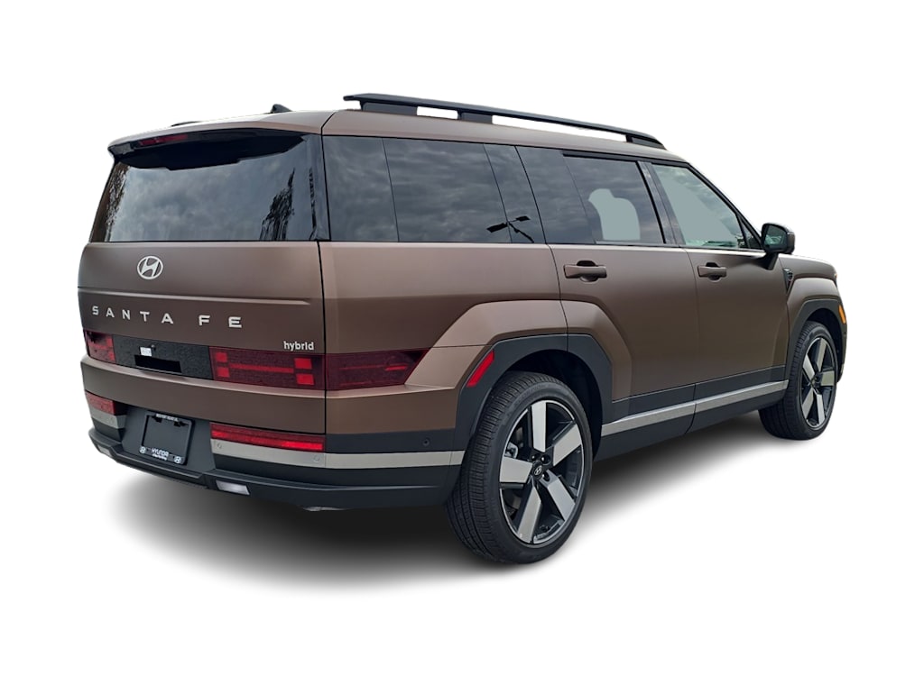 Thumbnail: 2026 Hyundai Santa Fe - 18