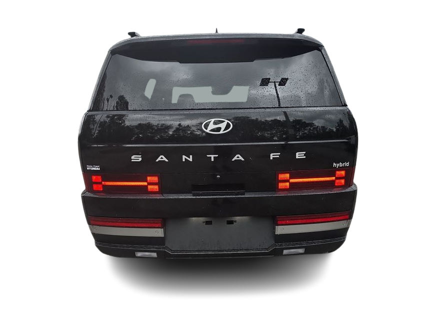 Thumbnail: 2026 Hyundai Santa Fe - 5