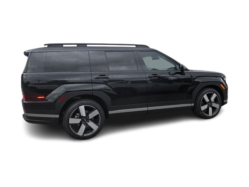 Thumbnail: 2026 Hyundai Santa Fe - 19