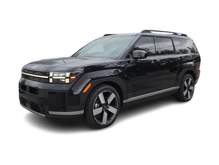 Thumbnail: 2026 Hyundai Santa Fe - 17