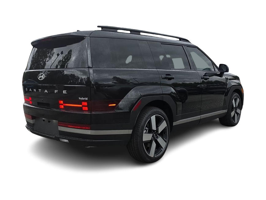 Thumbnail: 2026 Hyundai Santa Fe - 18