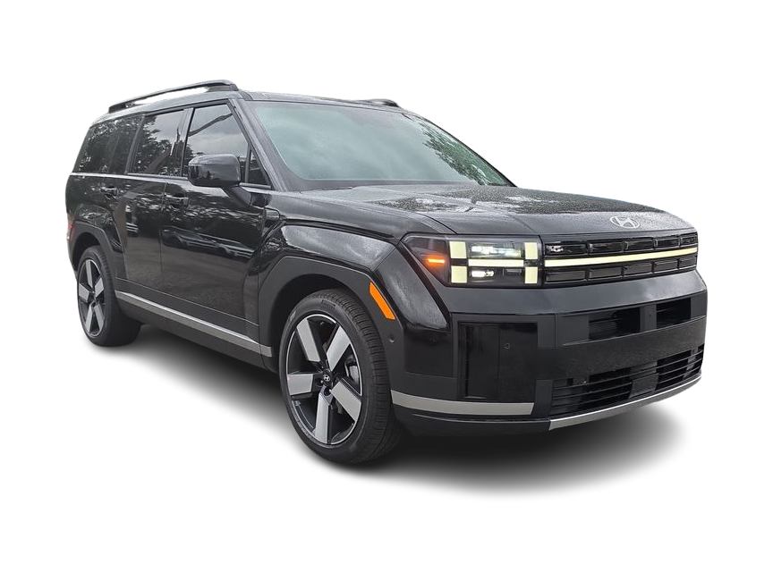 Thumbnail: 2026 Hyundai Santa Fe - 20