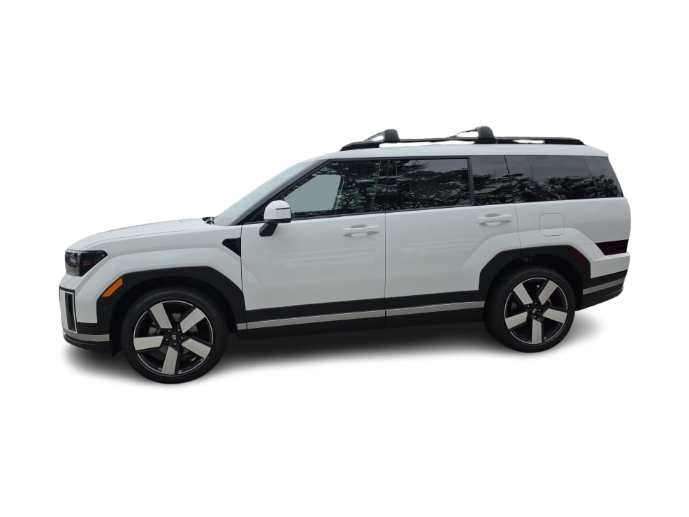 Thumbnail: 2027 Hyundai Santa Fe - 3