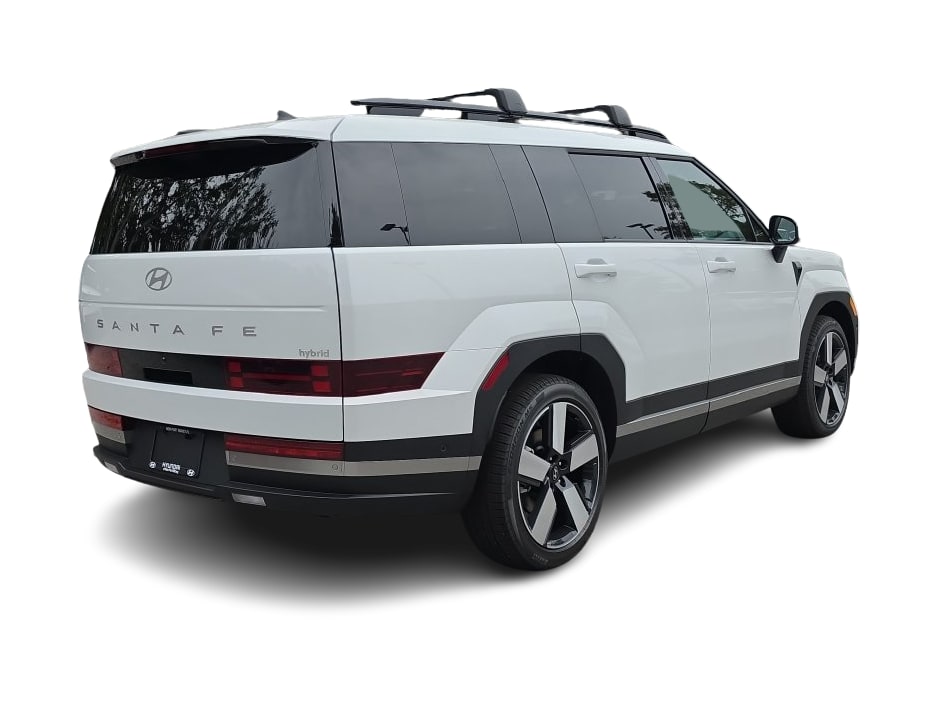 Thumbnail: 2027 Hyundai Santa Fe - 17