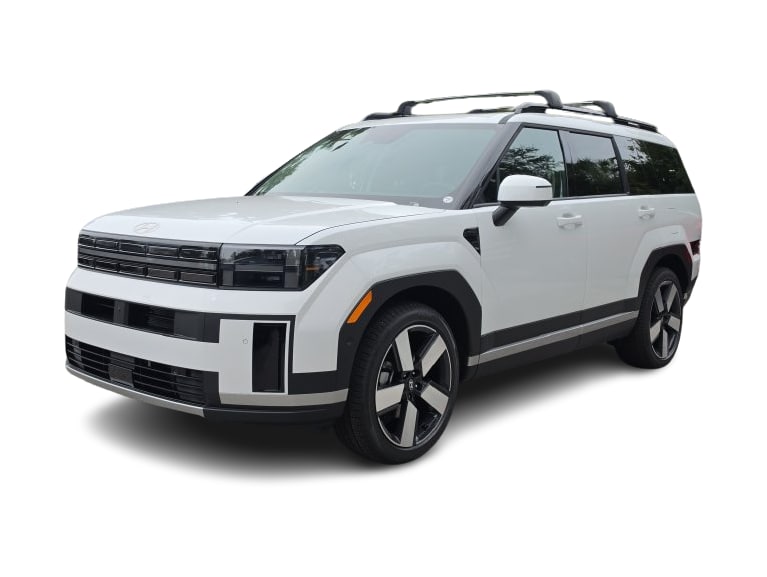 Thumbnail: 2027 Hyundai Santa Fe - 16