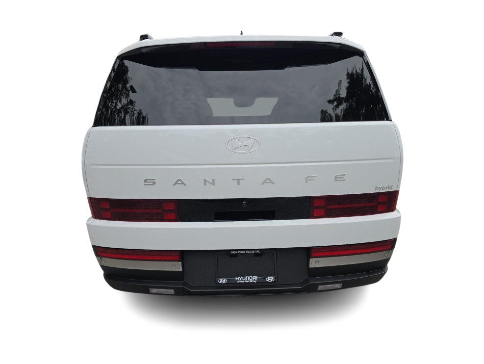 Thumbnail: 2027 Hyundai Santa Fe - 6