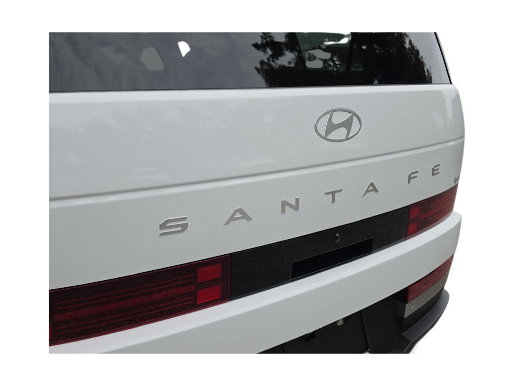Thumbnail: 2027 Hyundai Santa Fe - 5