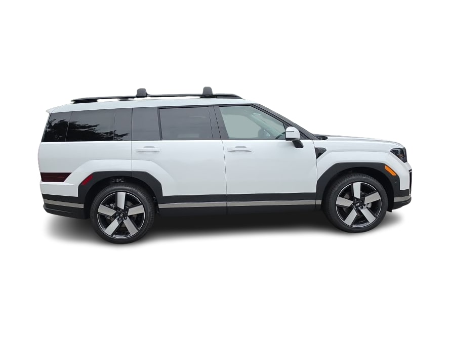 Thumbnail: 2027 Hyundai Santa Fe - 18