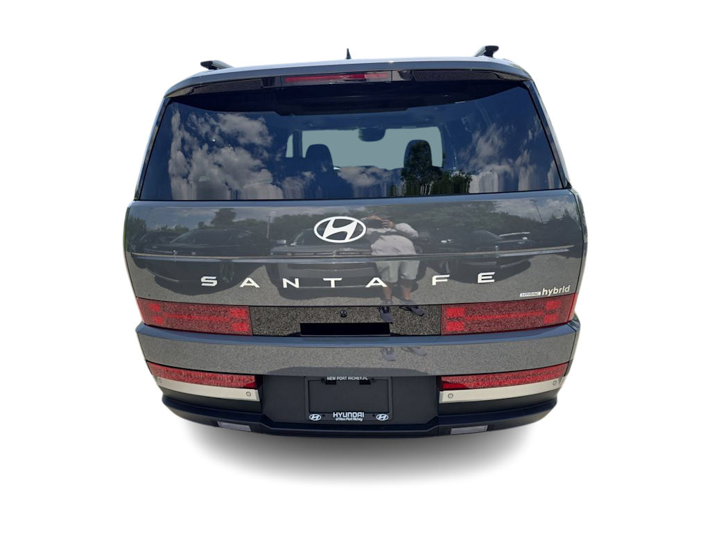 Thumbnail: 2026 Hyundai Santa Fe - 5