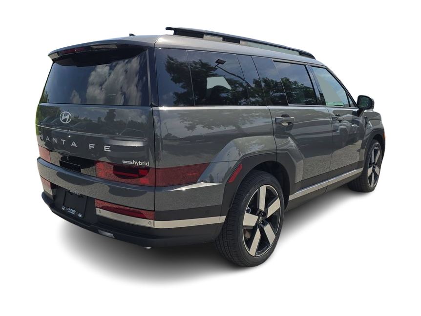 Thumbnail: 2026 Hyundai Santa Fe - 19