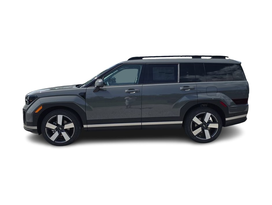 Thumbnail: 2026 Hyundai Santa Fe - 3