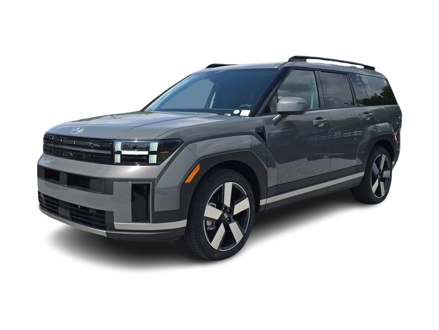 Thumbnail: 2026 Hyundai Santa Fe - 18