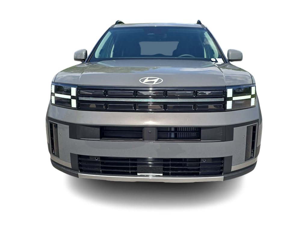 Thumbnail: 2026 Hyundai Santa Fe - 6