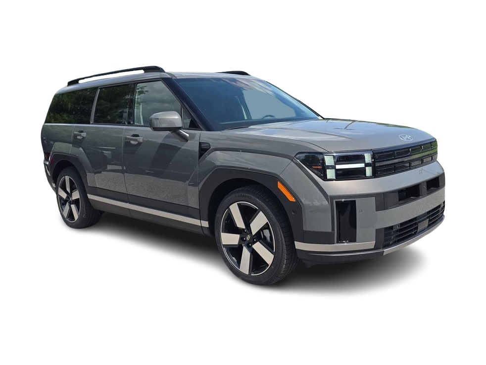 Thumbnail: 2026 Hyundai Santa Fe - 21