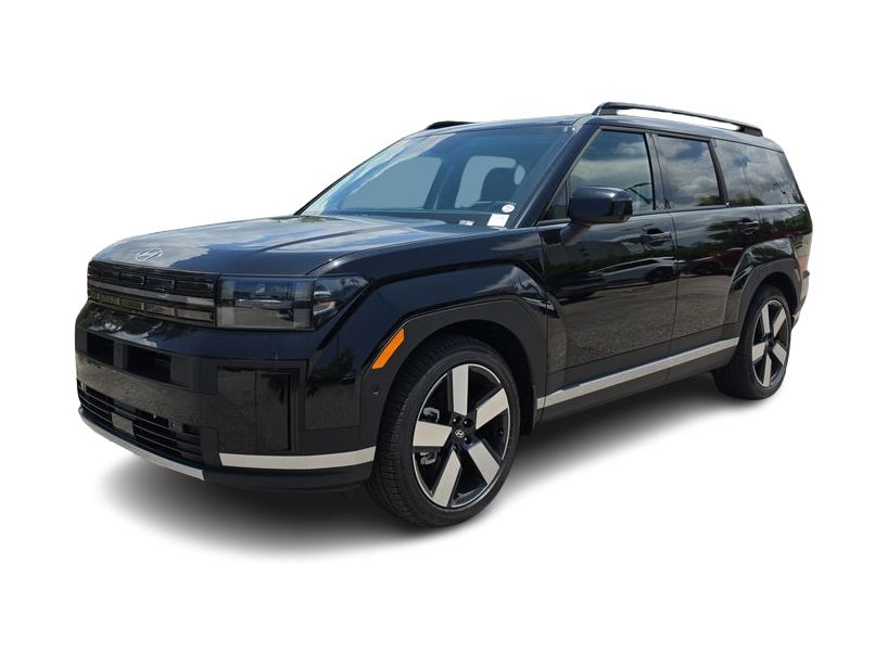 Thumbnail: 2026 Hyundai Santa Fe - 17
