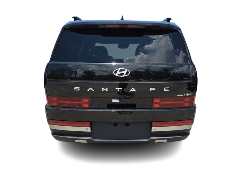 Thumbnail: 2026 Hyundai Santa Fe - 5