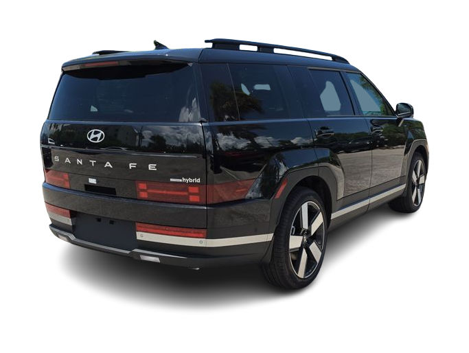 Thumbnail: 2026 Hyundai Santa Fe - 19
