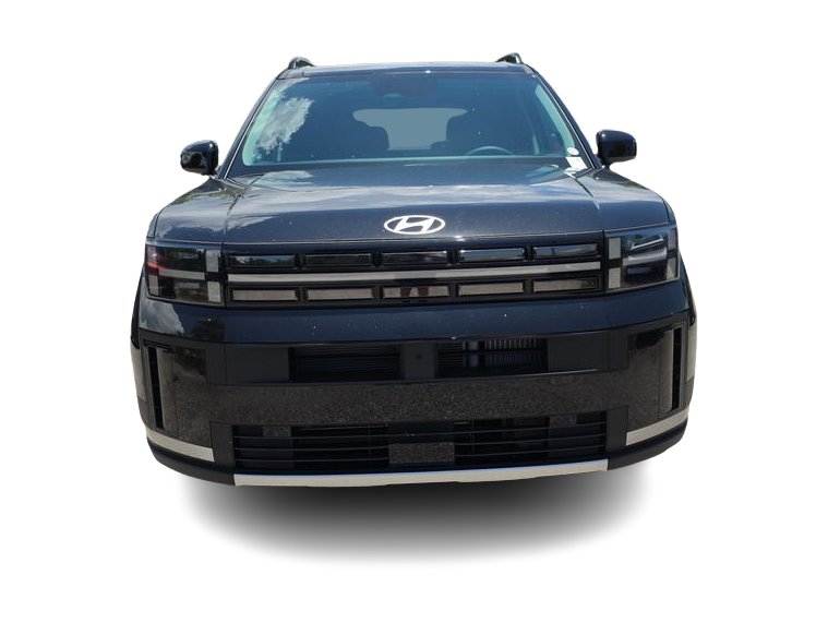 Thumbnail: 2026 Hyundai Santa Fe - 6