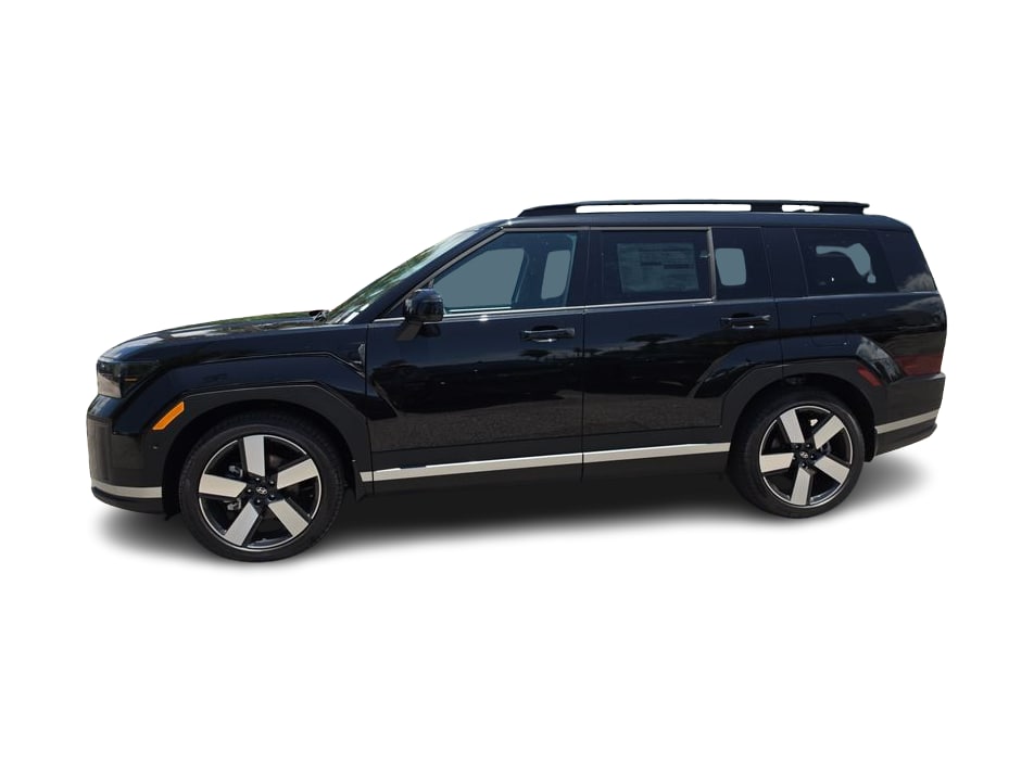 Thumbnail: 2026 Hyundai Santa Fe - 3