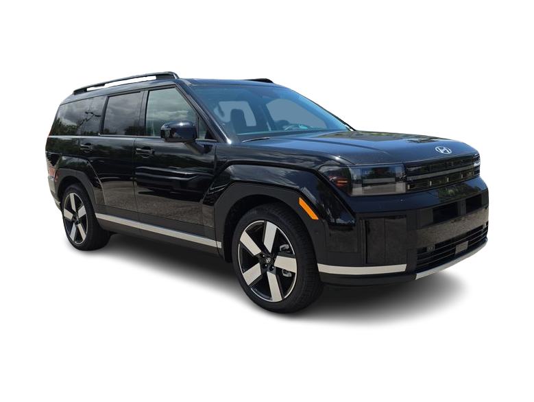 Thumbnail: 2026 Hyundai Santa Fe - 21