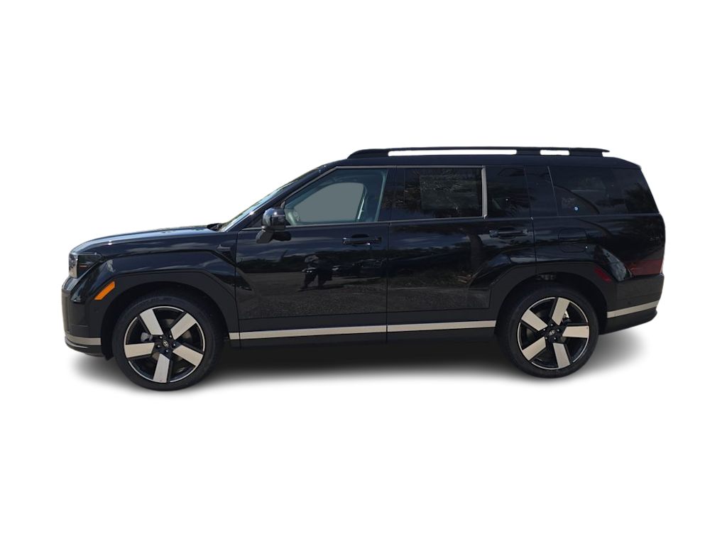 Thumbnail: 2026 Hyundai Santa Fe - 3