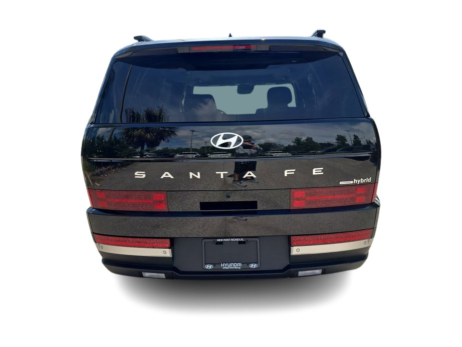 Thumbnail: 2026 Hyundai Santa Fe - 5