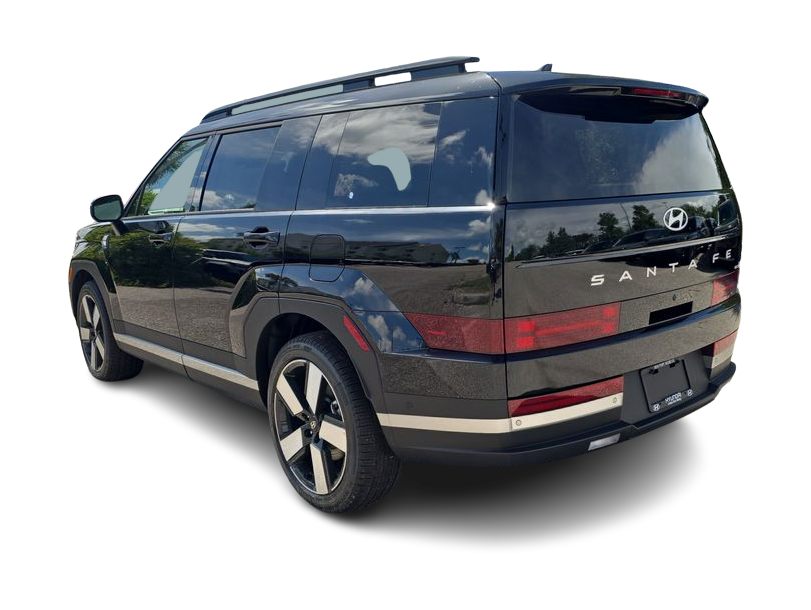 Thumbnail: 2026 Hyundai Santa Fe - 4