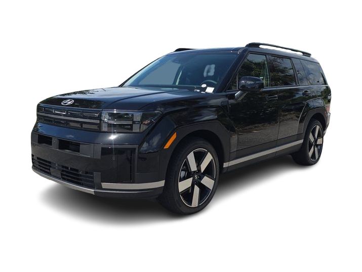 Thumbnail: 2026 Hyundai Santa Fe - 17