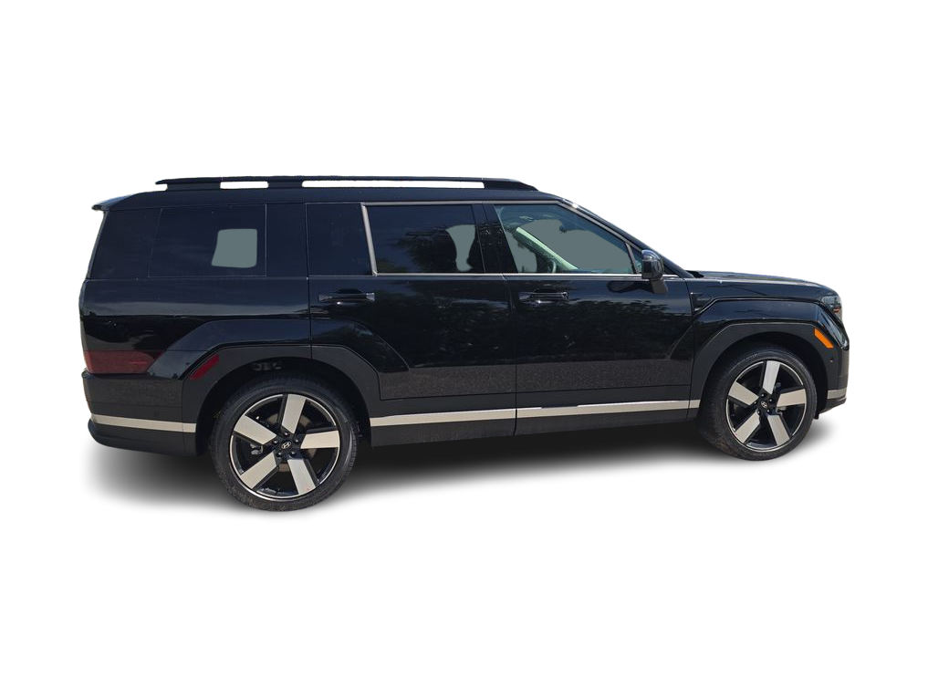 Thumbnail: 2026 Hyundai Santa Fe - 19