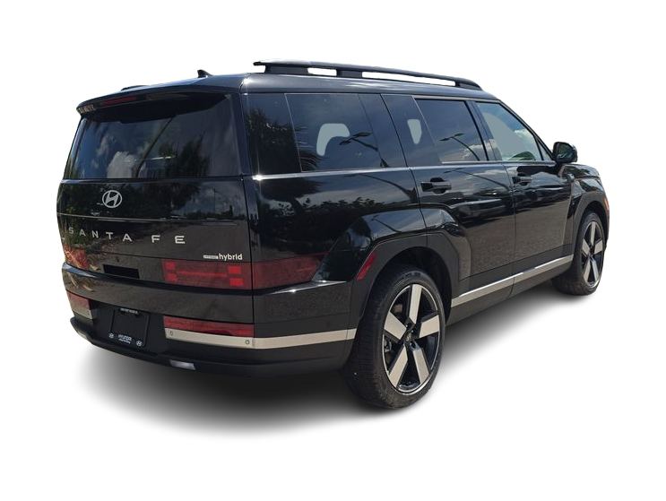 Thumbnail: 2026 Hyundai Santa Fe - 18