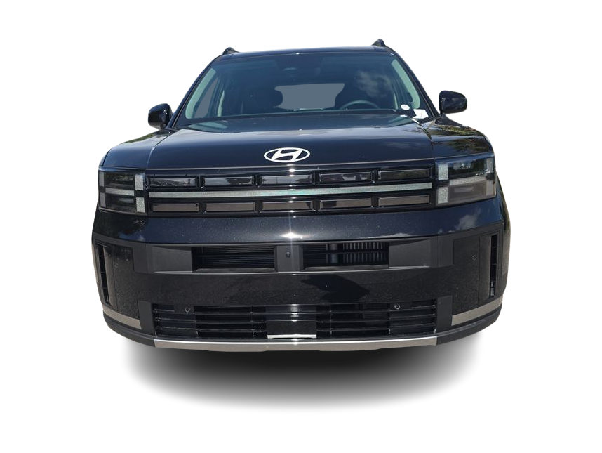 Thumbnail: 2026 Hyundai Santa Fe - 6