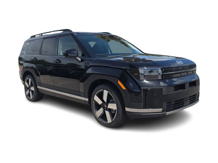Thumbnail: 2026 Hyundai Santa Fe - 20