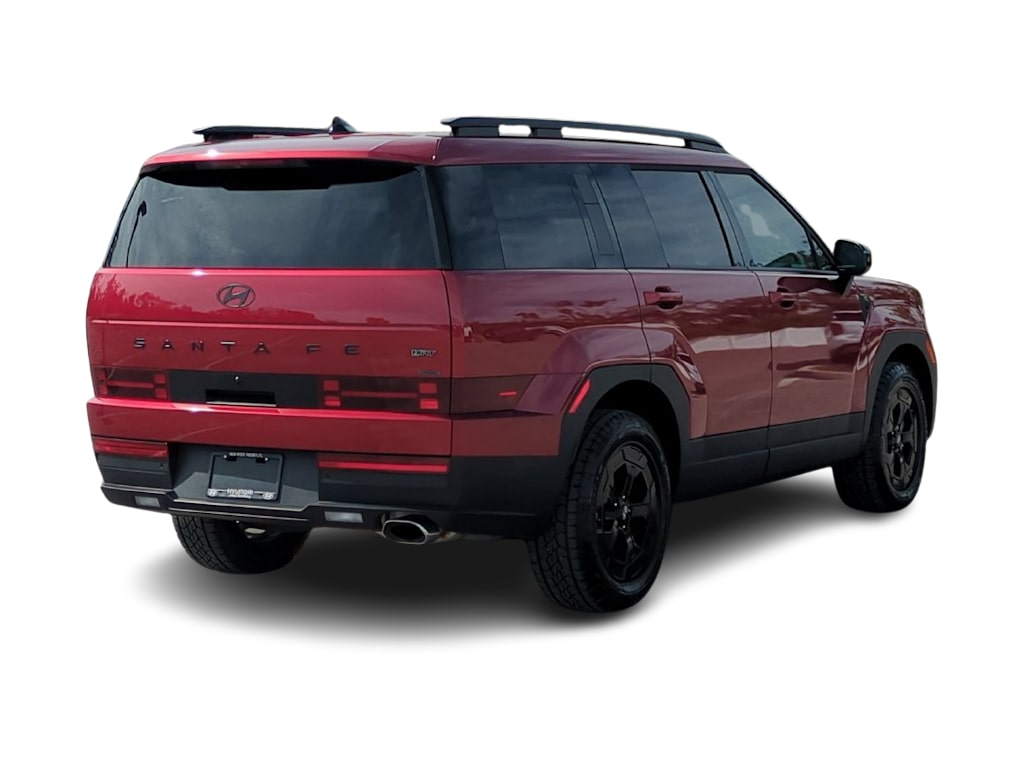 Thumbnail: 2025 Hyundai Santa Fe - 19
